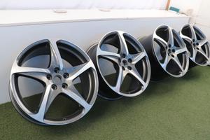 Cerchi in lega Ferrari FF 458 Spider 458 Italia 20