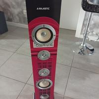 casse  audio