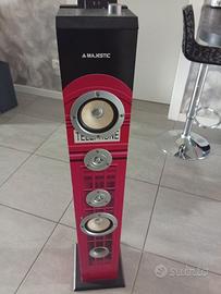 casse  audio