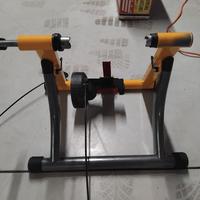 rullo da bici Elite ElastoGel