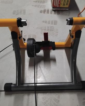 rullo da bici Elite ElastoGel