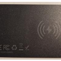 apple airtag formato tessera
