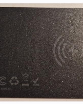 apple airtag formato tessera