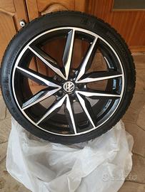 Cerchi Volkswagen 19