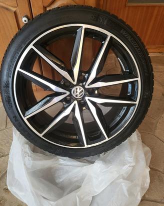 Cerchi Volkswagen 19