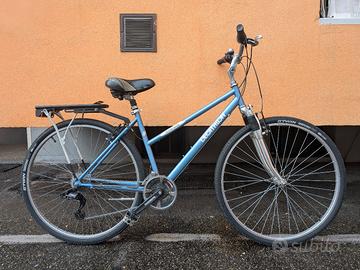 Bici da città 28" con cambio