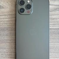 IPHONE 12 PRO MAX - 128 GB