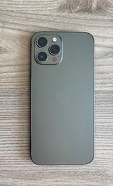 IPHONE 12 PRO MAX - 128 GB