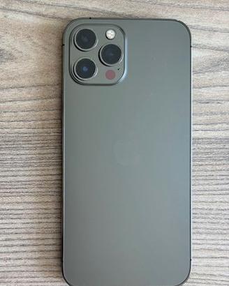 IPHONE 12 PRO MAX - 128 GB