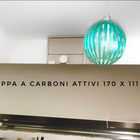 Attrezzatura usata cappa frigorifero