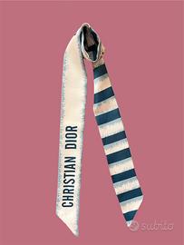 Foulard  twilly CD usato una volta