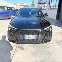 Audi A3 8y