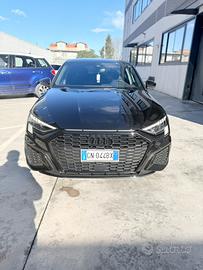 Audi A3 8y