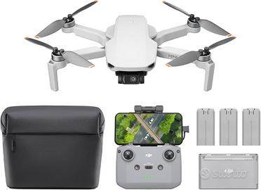 Drone DJ MINI 4k