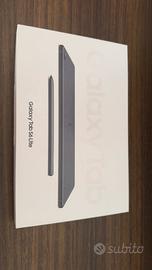 Samsung Galaxy Tab S6 Lite