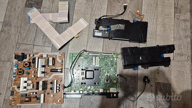 samsung tv ue49mu6400 