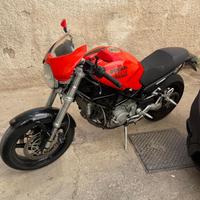 Ducati st 2