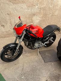 Ducati st 2