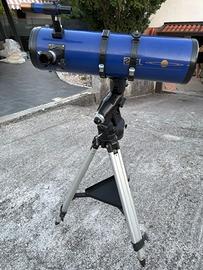 Telescopio Ziel Galaxy evolution