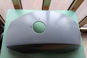 parafango anteriore piaggio Vespa PK 50 XL