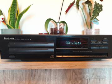 Lettore CD Pioneer vintage 