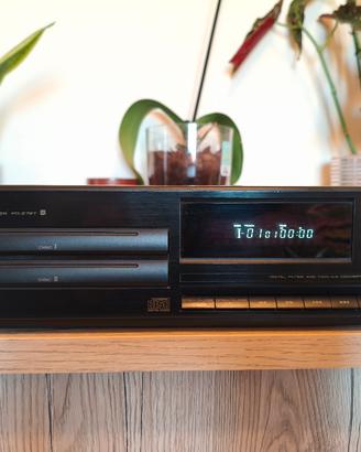 Lettore CD Pioneer vintage 