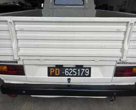 VOLKSWAGEN Altro modello - 1981