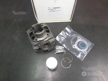 Gruppo termico dr evolution 70 honda bali - sfx