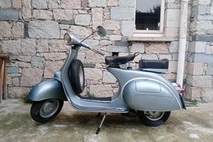 VESPA VBA anno 1959
