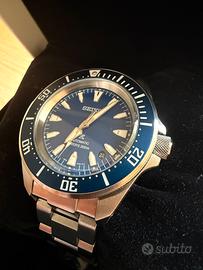 Seiko SRPL51K1 Prospex Samurai