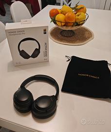 Honor Choice Headphones Pro – NUOVE – ANC