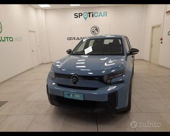 Citroën C3 Aircross Nuova PureTech Turbo 100 ...