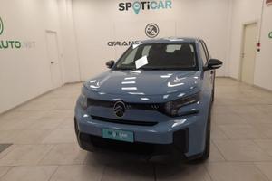 Citroën C3 Aircross Nuova PureTech Turbo 100 ...