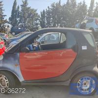SMART CITY-COUPÃ? 450 0.6 55CV 98-04 - Ricambi