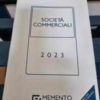 Memento pratico-società commerciali 