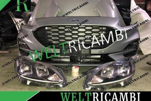 Ricambi per ford kuga 2021