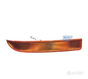 FRECCIE ANTERIORI NISSAN INTERSTAR 02-03 OPEL MOVA