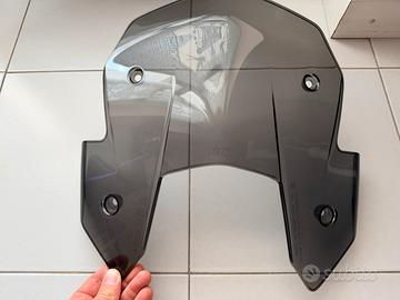 Parabrezza fumè Ktm 1090-1190-1290 anno 2013-2021