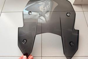 Parabrezza fumè Ktm 1090-1190-1290 anno 2013-2021