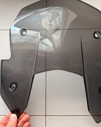 Parabrezza fumè Ktm 1090-1190-1290 anno 2013-2021