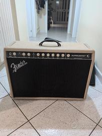Fender Supersonic 112 (60W) blonde