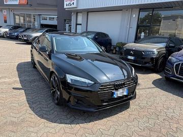 AUDI A5 SPB 35 TDI S tronic Business Advanced