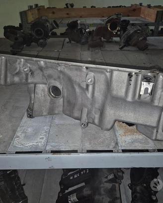 Coppa Dell'Olio Per Bmw 330XD 2007 306D3 231CV