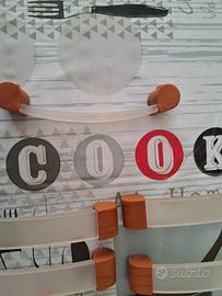 Maniglie cucina/camera