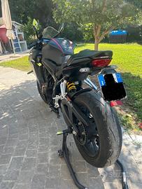 Cbr 650 r 2022