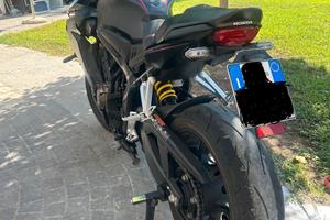 Cbr 650 r 2022