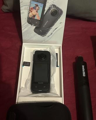 Insta360 x3