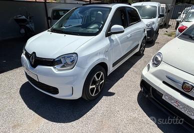 Renault Twingo SCe Duel