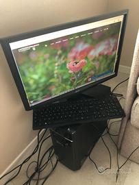 Desktop Lenovo I3