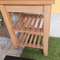 mobile cucina 